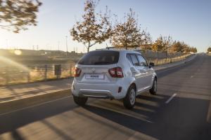 Suzuki Ignis GL 2020 года  (ZA)